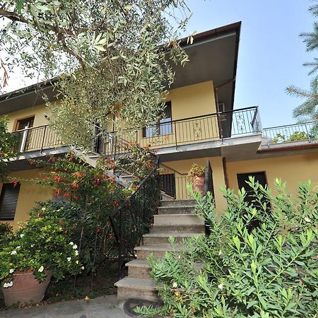 Gli Olivi Calci Exterior foto