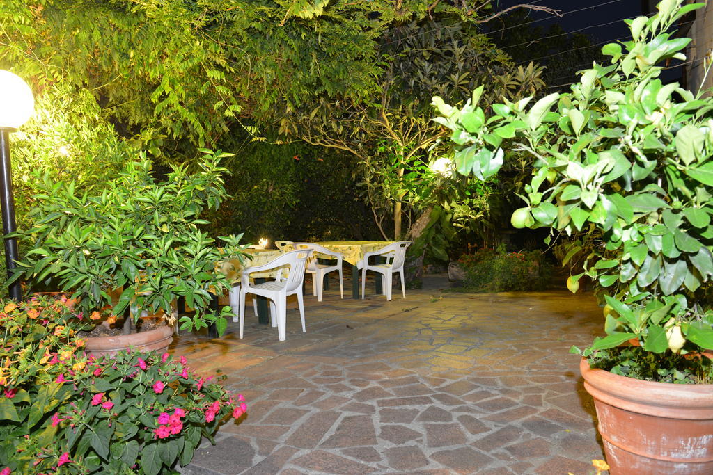 Gli Olivi Calci Exterior foto