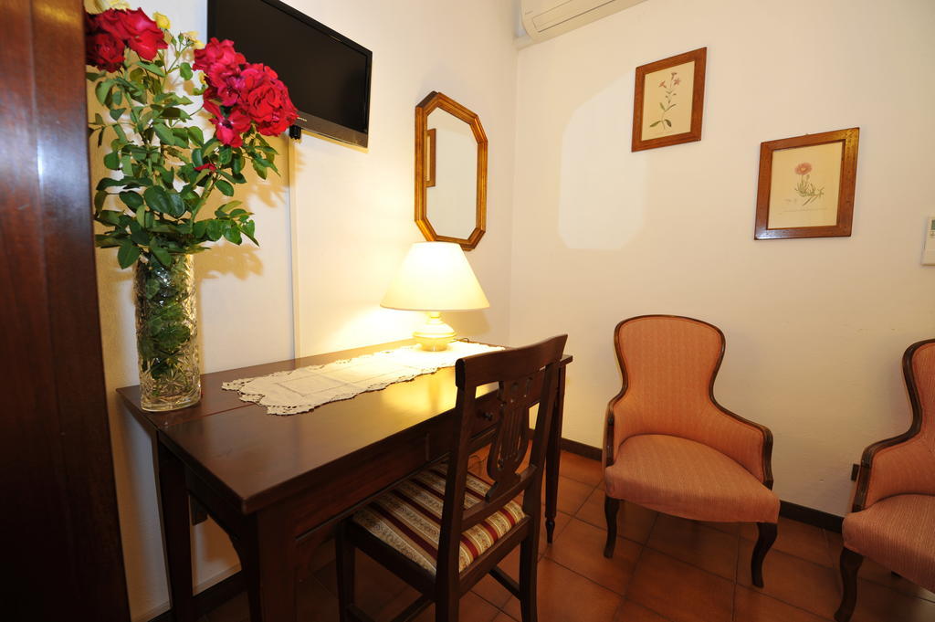 Gli Olivi Calci Quarto foto