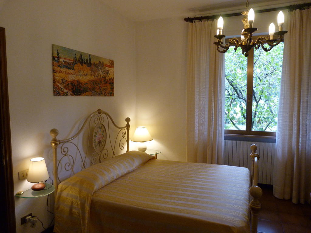 Gli Olivi Calci Quarto foto