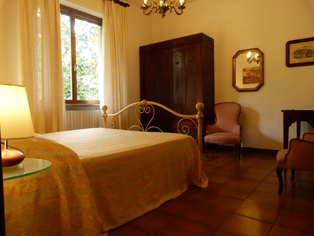 Gli Olivi Calci Quarto foto